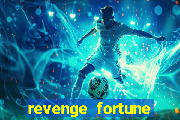 revenge fortune tiger 2 demo